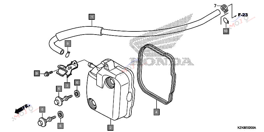 Engine Diagram